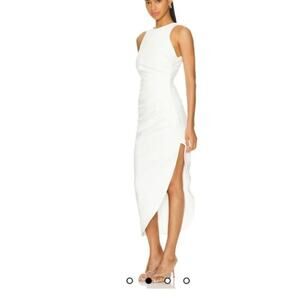 Misha Ida Dress NWT